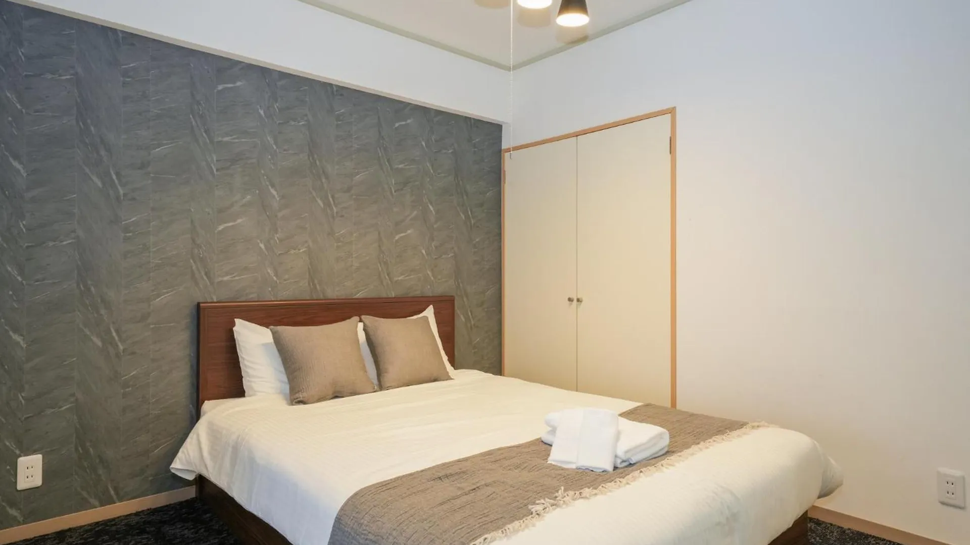 Апартаменты 88Th Matsui Bill - Vacation Stay 07136V Саппоро