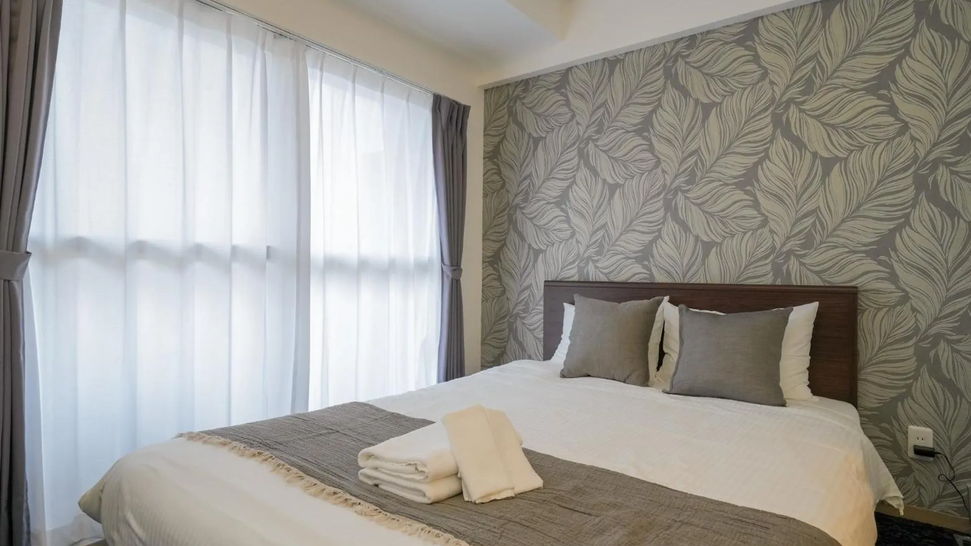 Апартаменты 88Th Matsui Bill - Vacation Stay 07136V Саппоро Япония